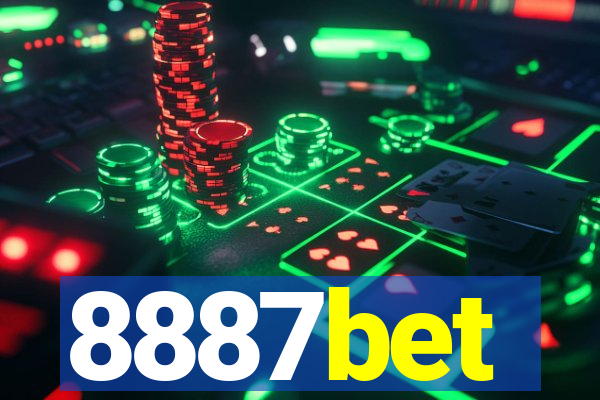 8887bet