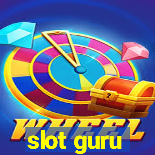 slot guru