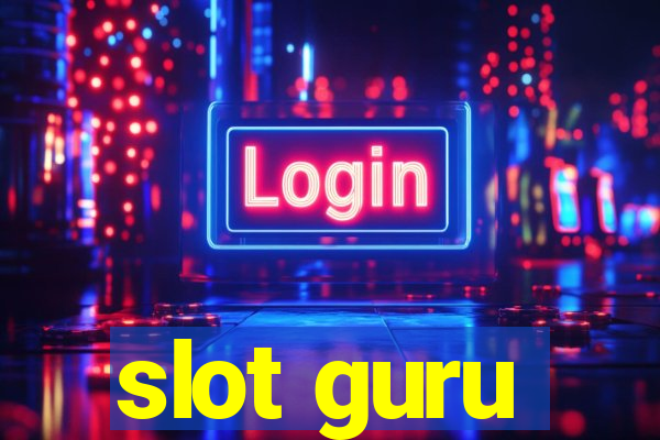 slot guru