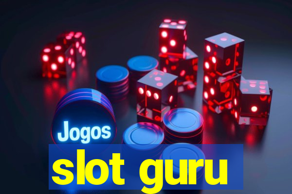 slot guru