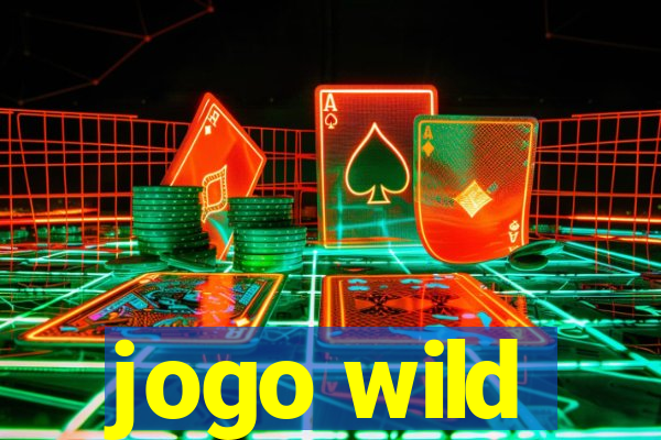 jogo wild