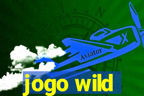 jogo wild