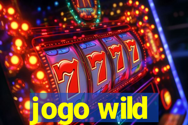 jogo wild