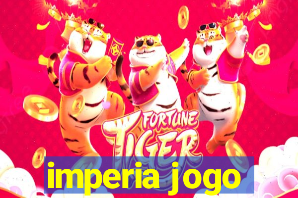 imperia jogo