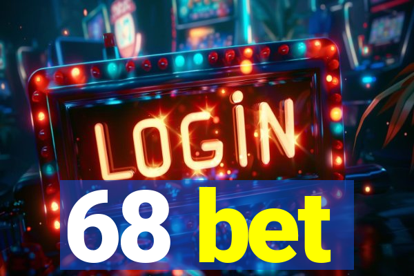 68 bet