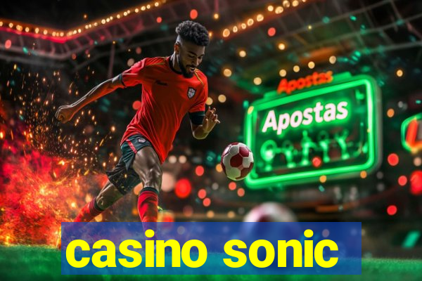 casino sonic