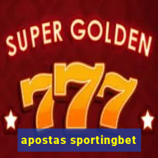 apostas sportingbet