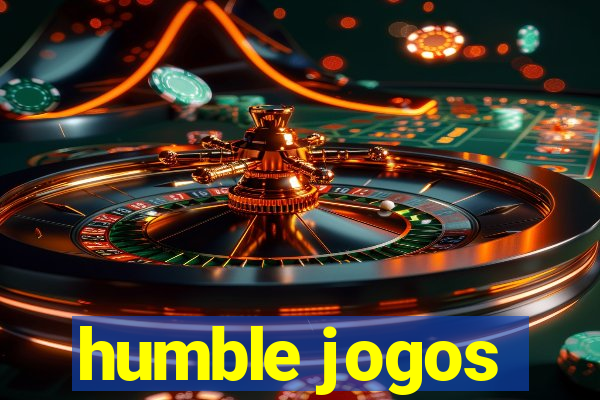 humble jogos