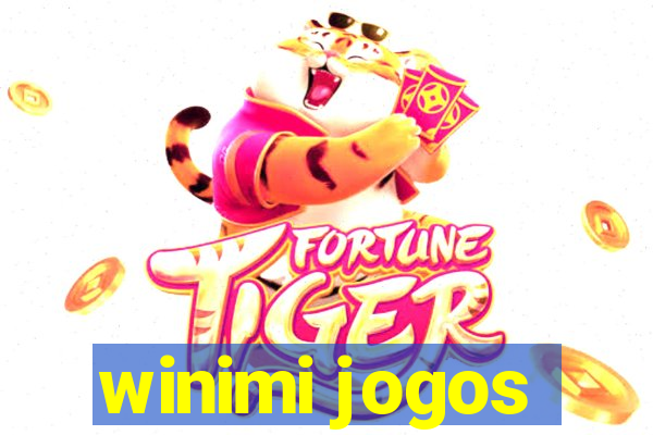 winimi jogos