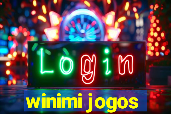 winimi jogos