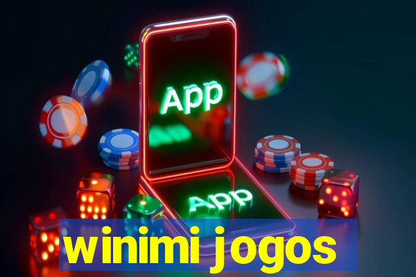 winimi jogos