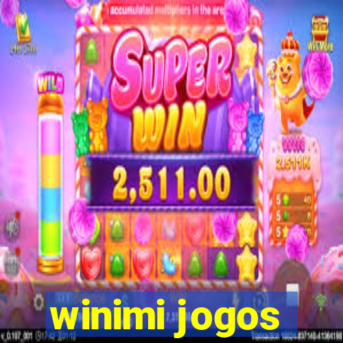 winimi jogos