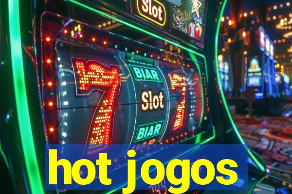 hot jogos