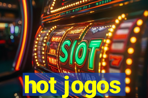 hot jogos