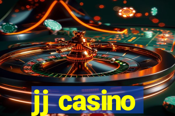 jj casino