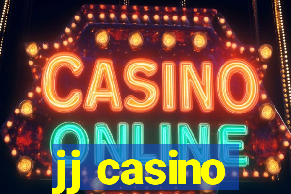 jj casino