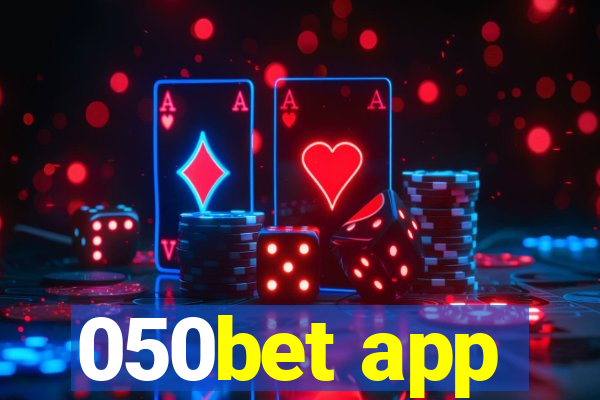 050bet app