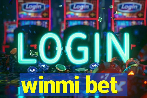 winmi bet