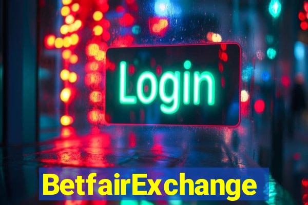 BetfairExchange