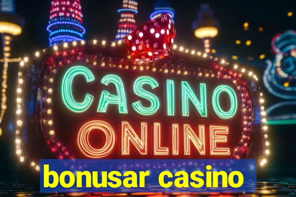 bonusar casino