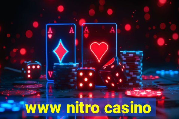 www nitro casino