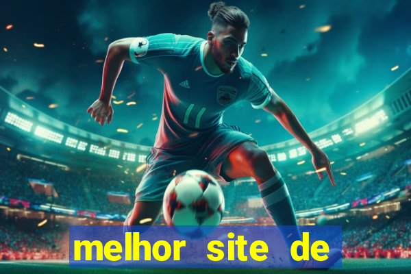 melhor site de jogos online