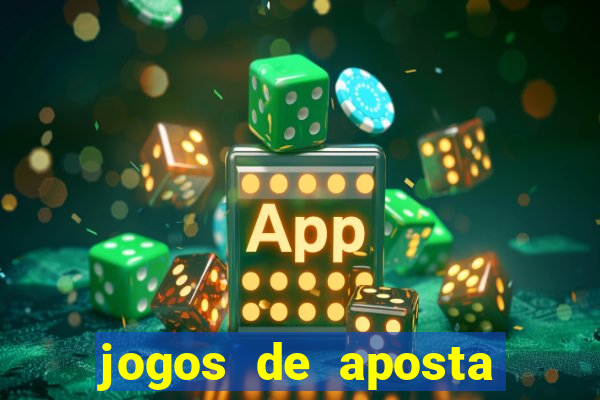 jogos de aposta que paga no cadastro