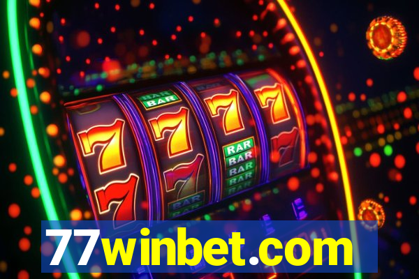 77winbet.com