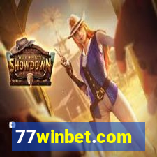 77winbet.com