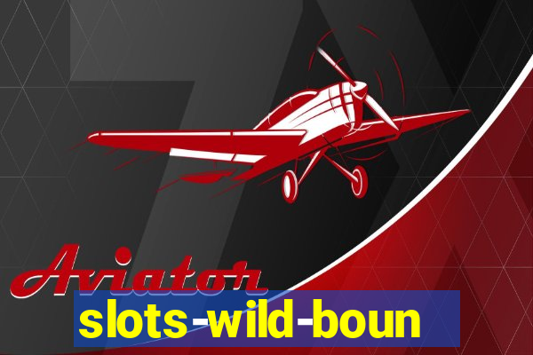 slots-wild-bounty-showdown