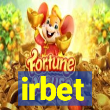 irbet