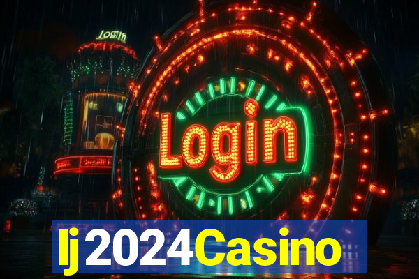 Ij2024Casino