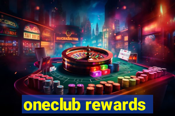 oneclub rewards