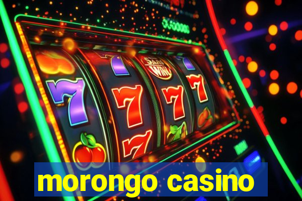 morongo casino