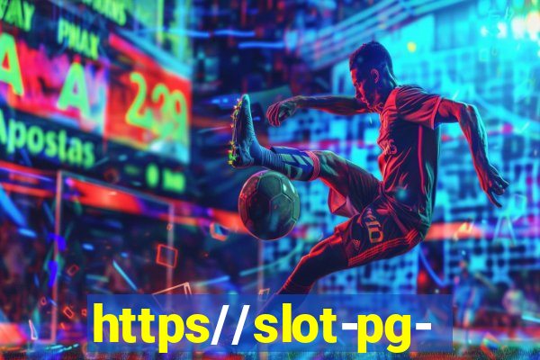 https//slot-pg-soft.prodevreal.com