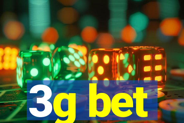 3g bet