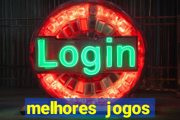 melhores jogos cassino online