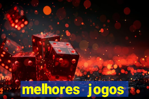 melhores jogos cassino online