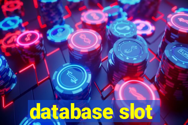 database slot