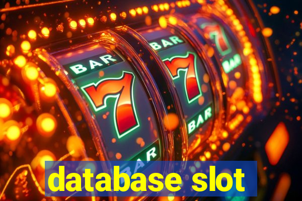 database slot