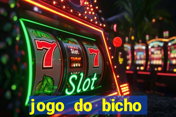 jogo do bicho online fortaleza