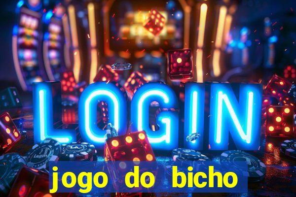 jogo do bicho online fortaleza