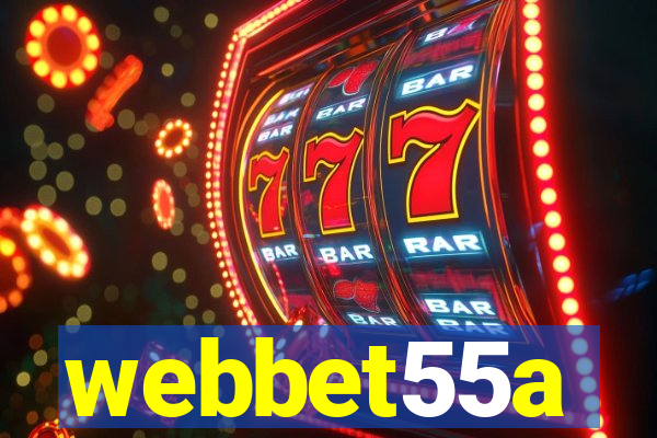 webbet55a