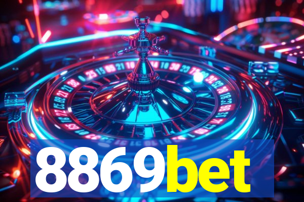 8869bet