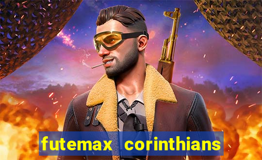 futemax corinthians e grêmio