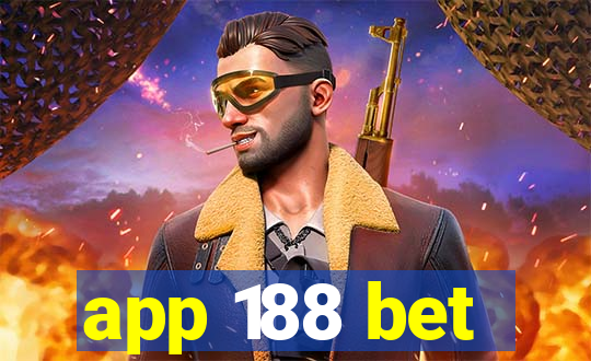 app 188 bet