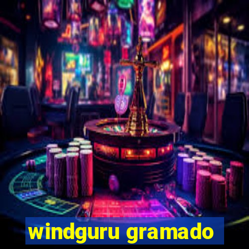 windguru gramado