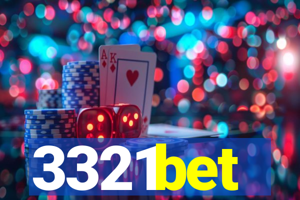 3321bet