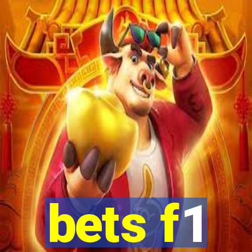 bets f1