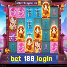 bet 188 login